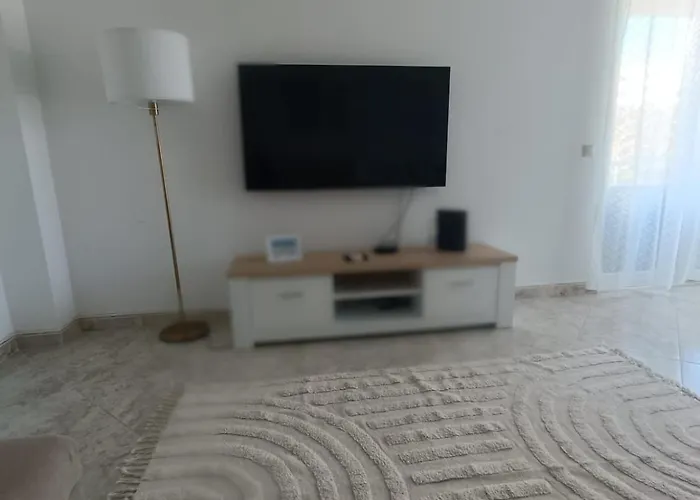 Apartamento Portas Da Marina