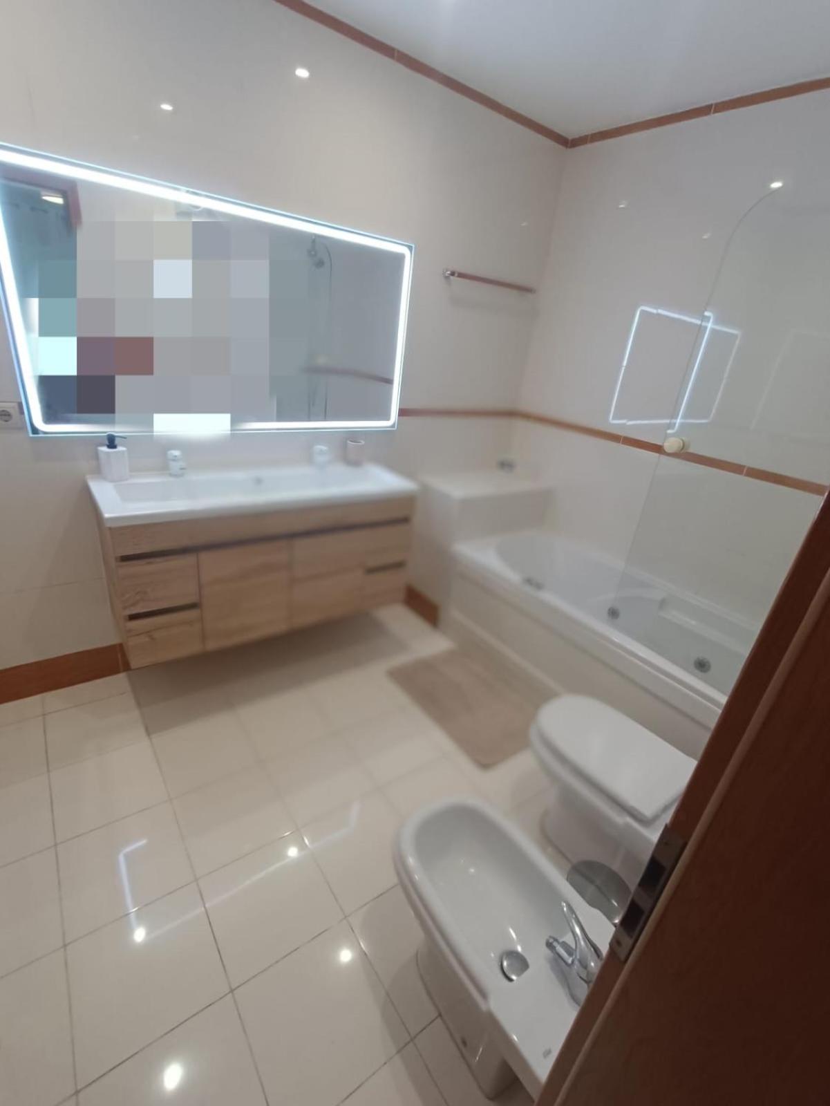 Portas Da Marina Apartment *