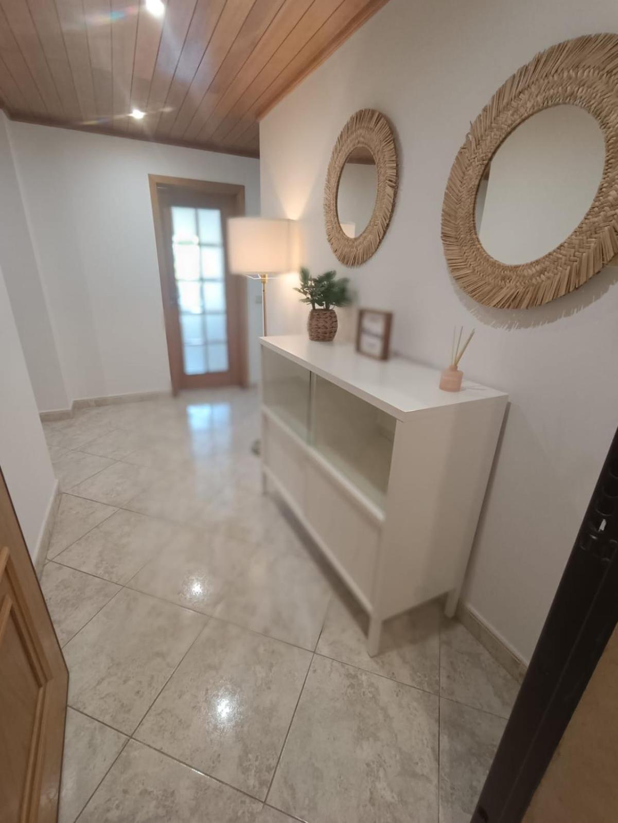 Apartment Portas Da Marina