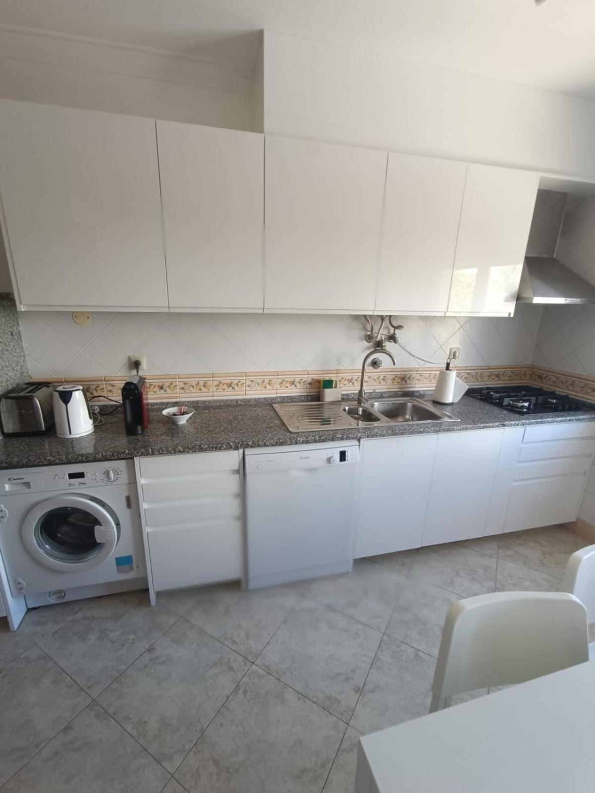 Portas Da Marina Apartment *
