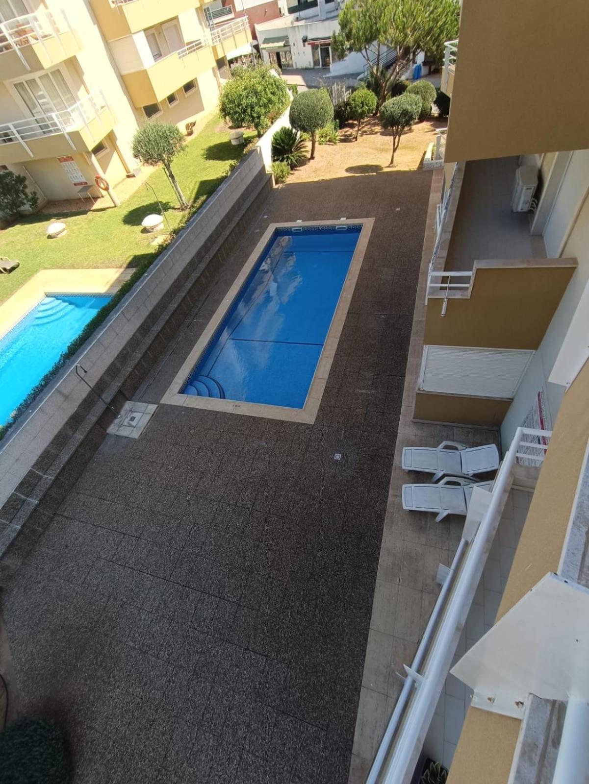 Portas Da Marina Apartment Portimao