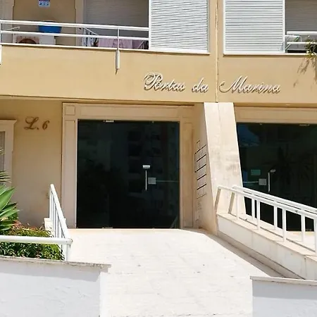 Apartamento Portas Da Marina Portimao Exterior photo