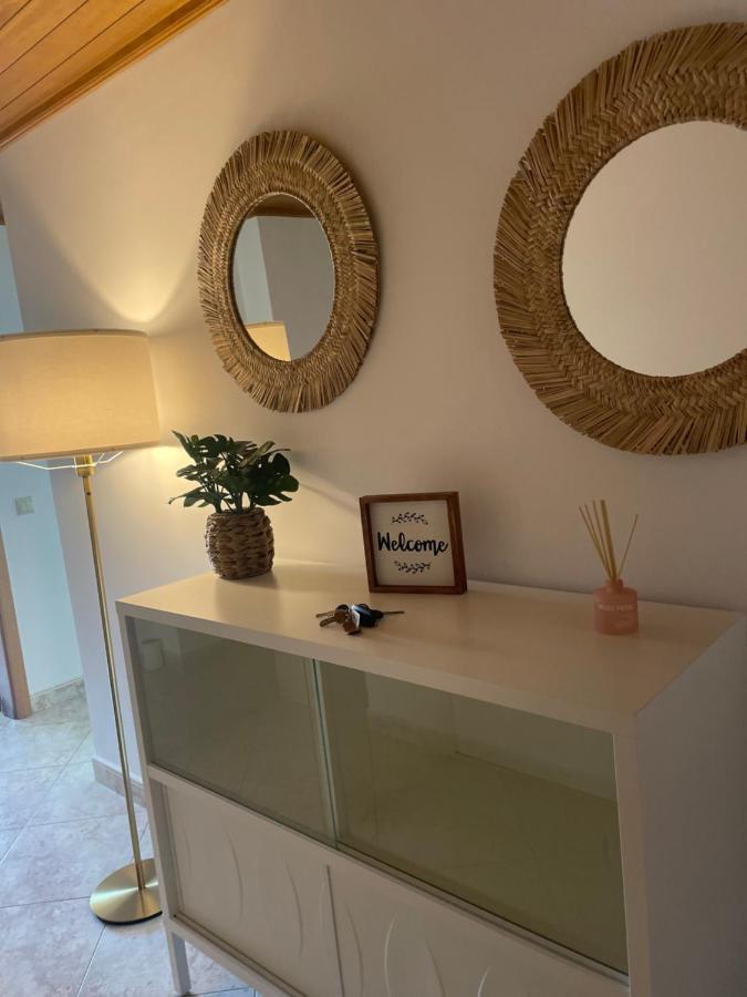 Portas Da Marina Apartment