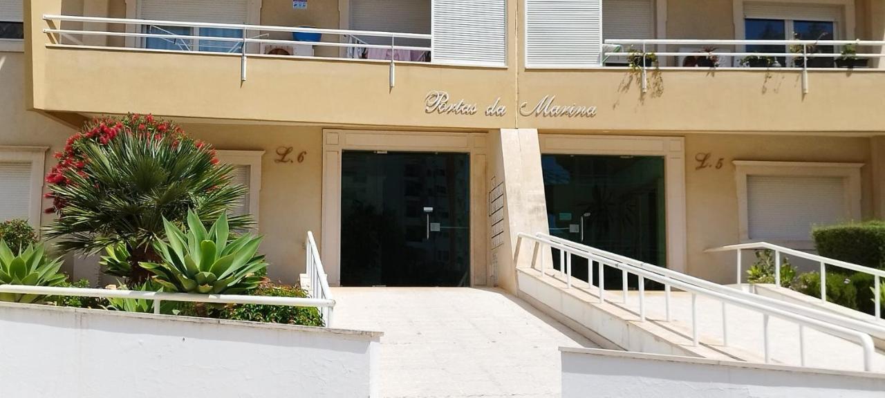 Portas Da Marina Appartement *